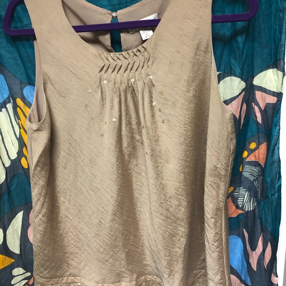 Coldwater Creek Top  size M